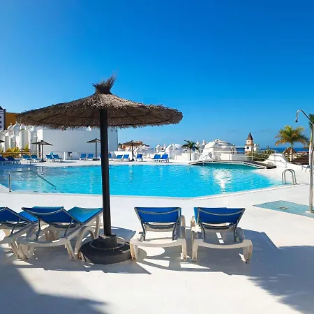 Idaira Paradise Playa Paraiso  Exterior photo