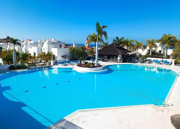 Idaira Paradise