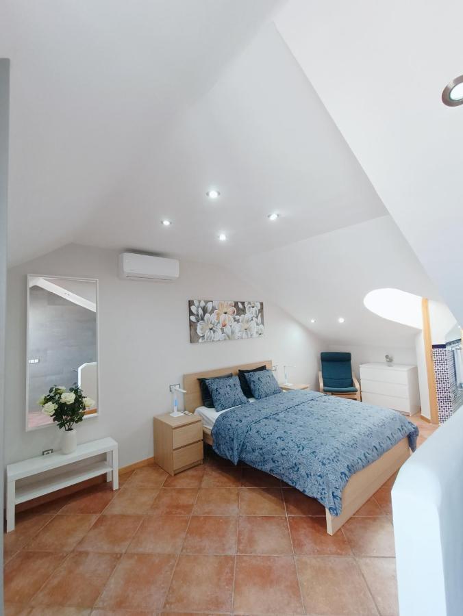 Apartment Idaira Paradise *