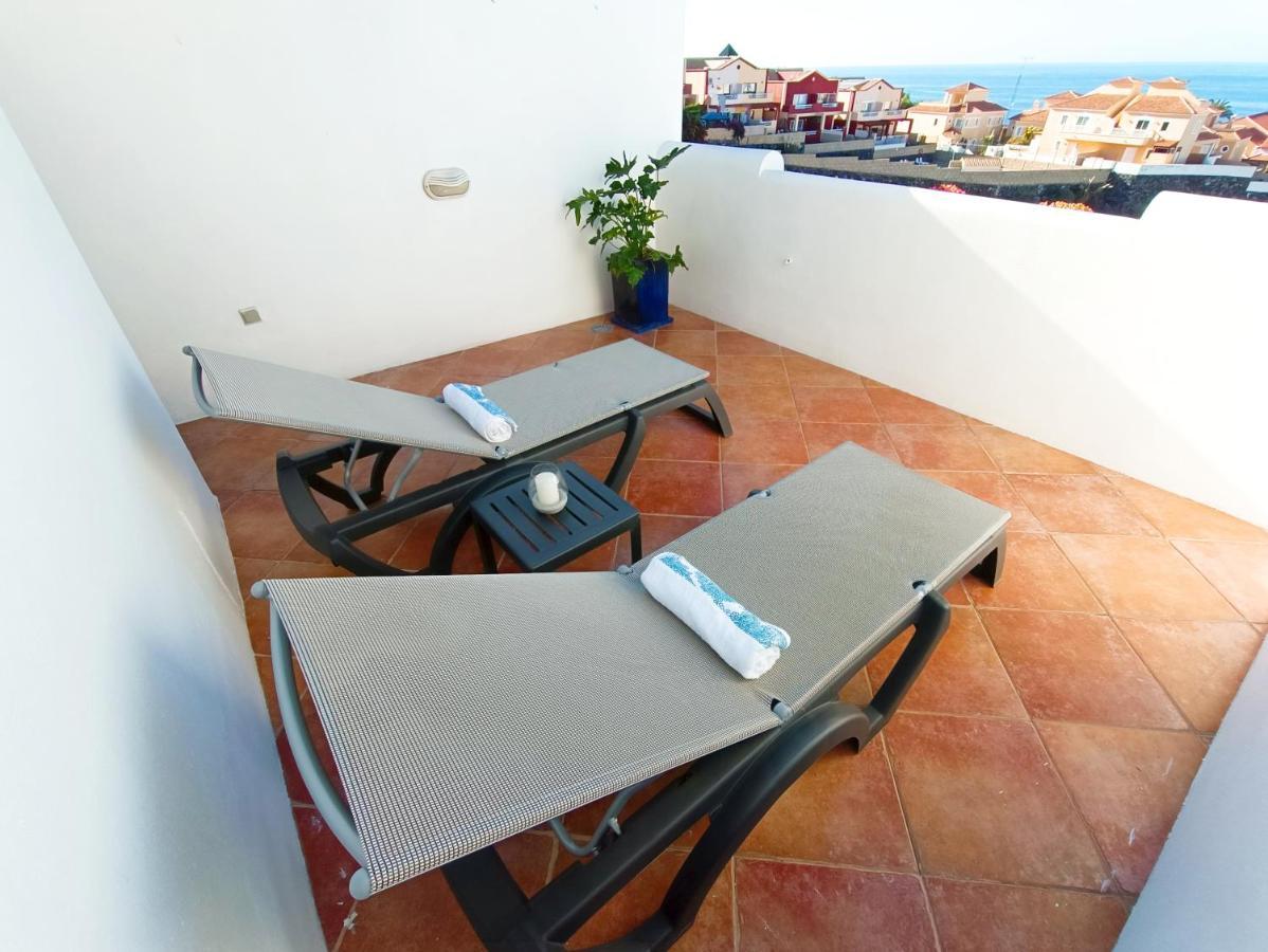 Idaira Paradise Appartamento *