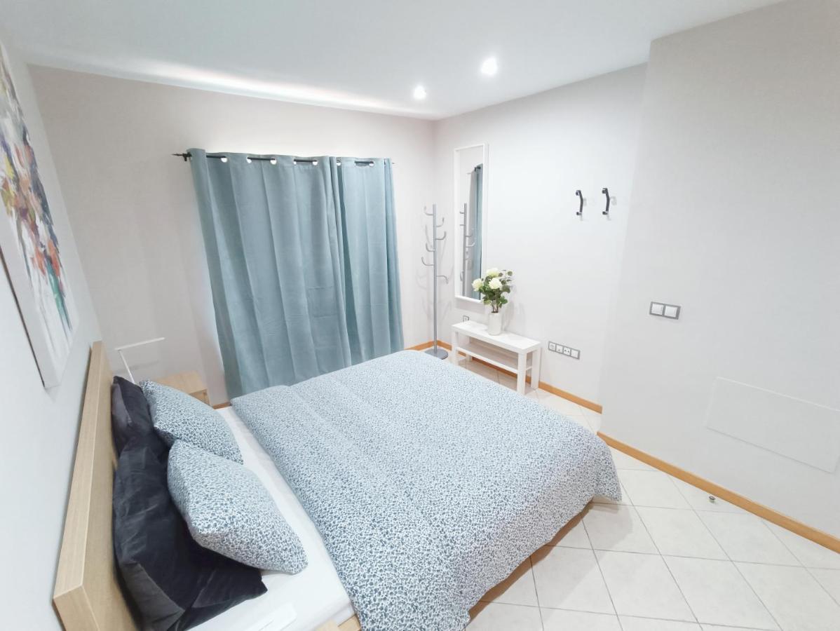 Idaira Paradise Apartment Playa Paraiso (Tenerife)