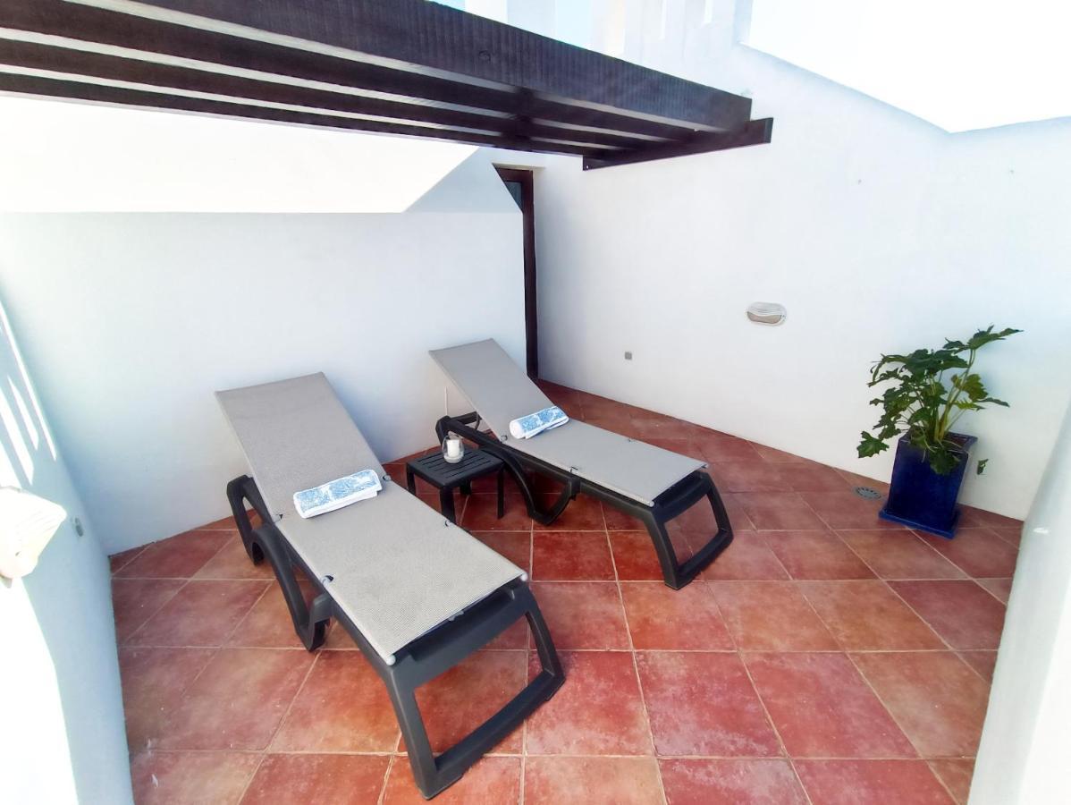 Idaira Paradise Apartment Playa Paraiso (Tenerife)