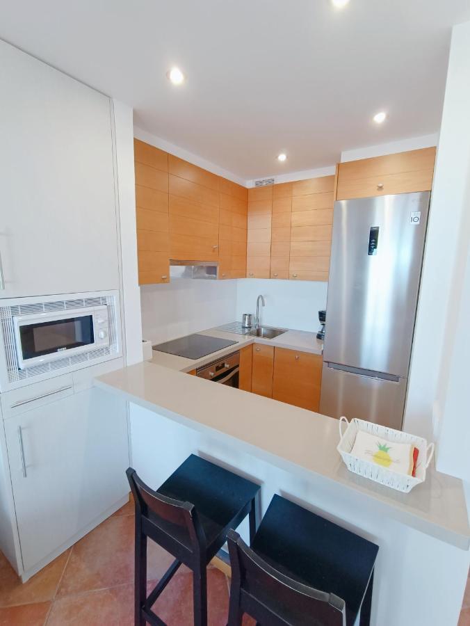 Idaira Paradise Apartment