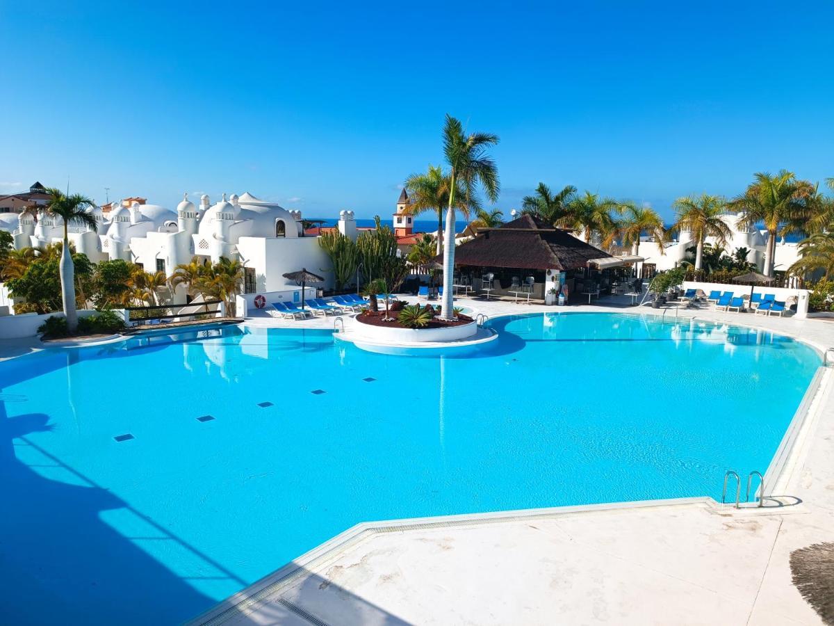 Appartamento Idaira Paradise Playa Paraiso (Tenerife)